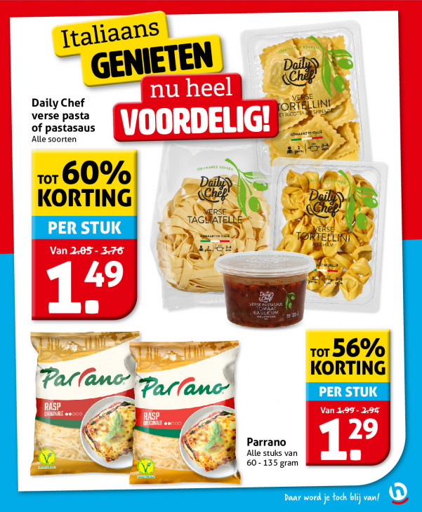 Hoogvliet Folder 13.08.2025