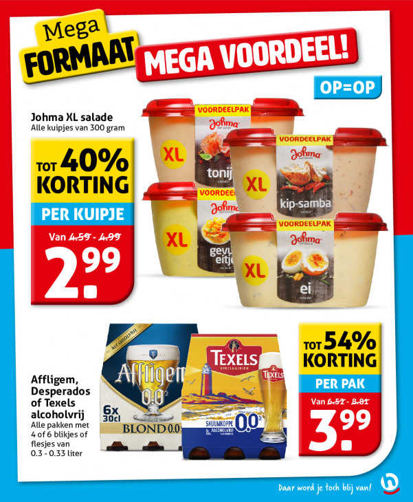 Hoogvliet Folder 13.08.2025