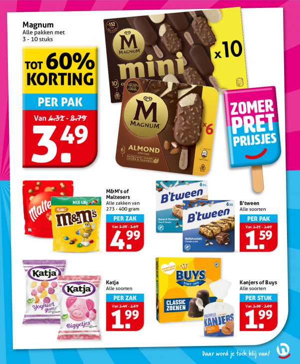 Hoogvliet Folder 13.08.2025