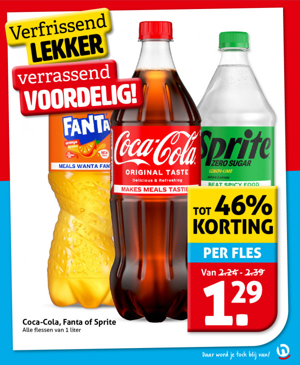 Hoogvliet Folder 13.08.2025
