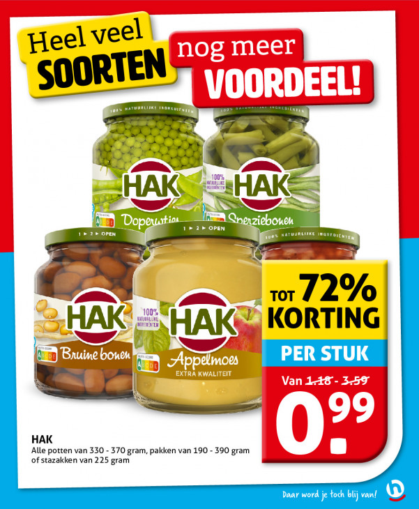 Hoogvliet Folder 13.08.2025