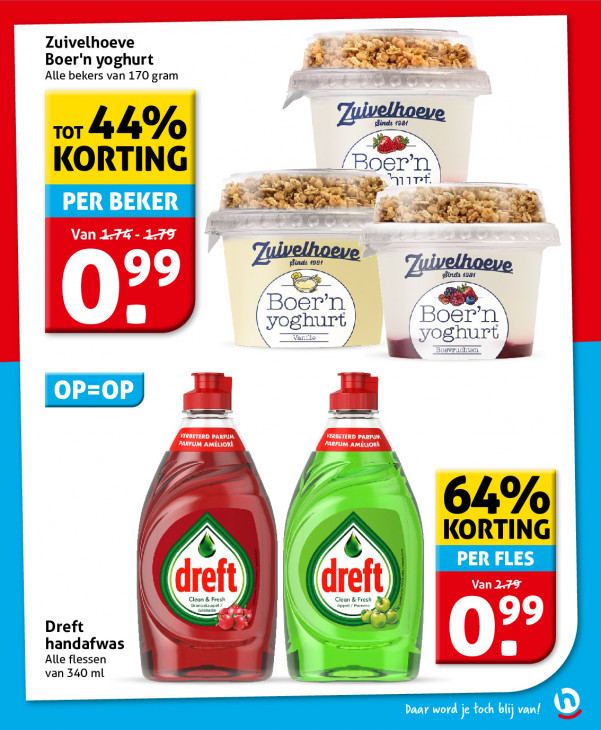 Hoogvliet Folder 13.08.2025