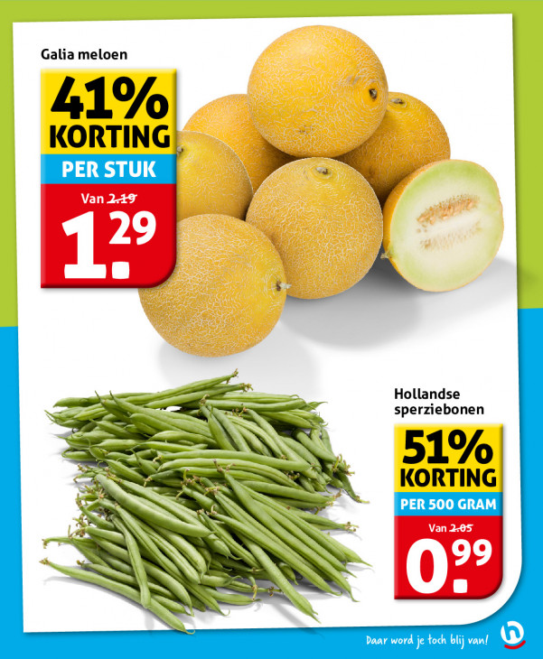 Hoogvliet Folder 13.08.2025