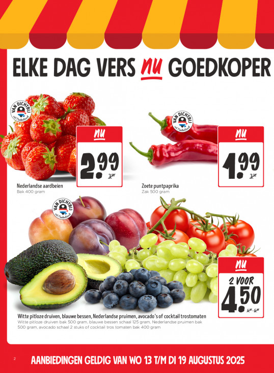 Jumbo Folder 13.08.2025