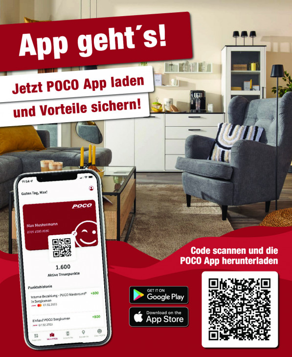 Poco Angebote ab 09.08.25 bis 15.08.25