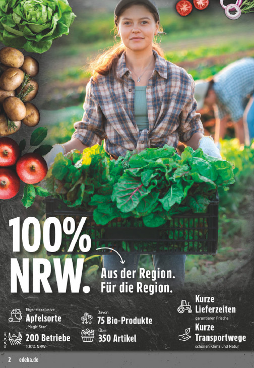 Edeka Angebote ab 11.08.25 bis 16.08.25