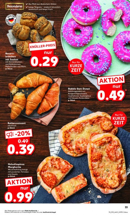 Kaufland Angebote ab 14.08.25 bis 20.08.25