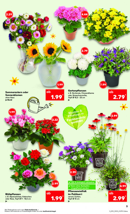Kaufland Angebote ab 14.08.25 bis 20.08.25