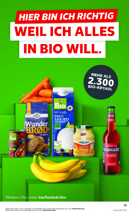 Kaufland Angebote ab 14.08.25 bis 20.08.25