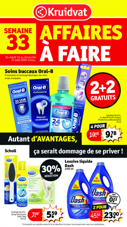 Kruidvat