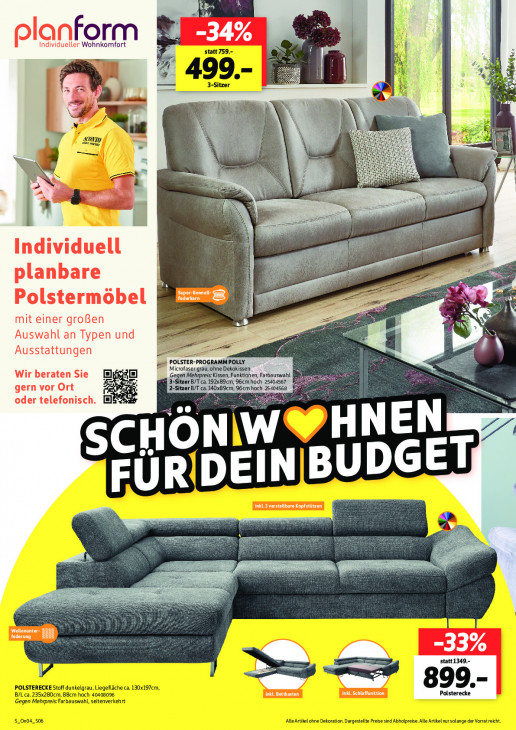 Sconto Angebote ab 09.08.25 bis 22.08.25