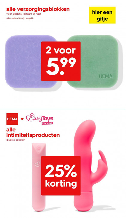 HEMA Folder 11.08.2025