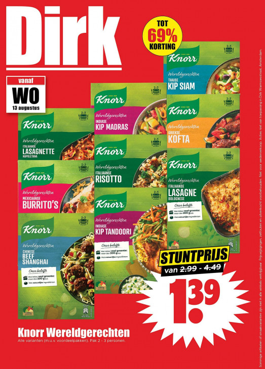 Dirk