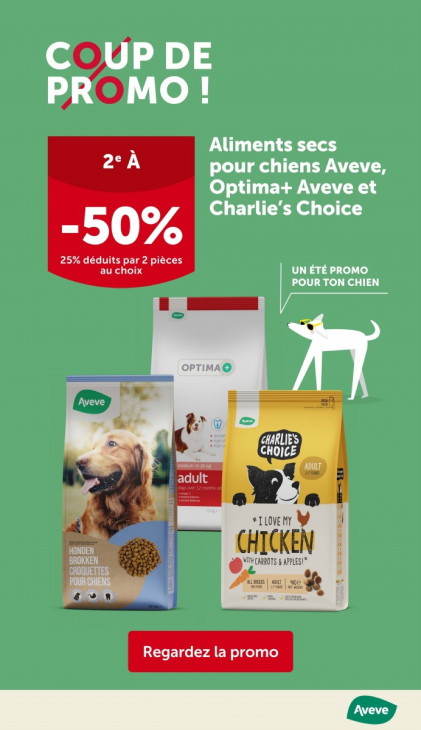 AVEVE Dépliant 13.08.2025