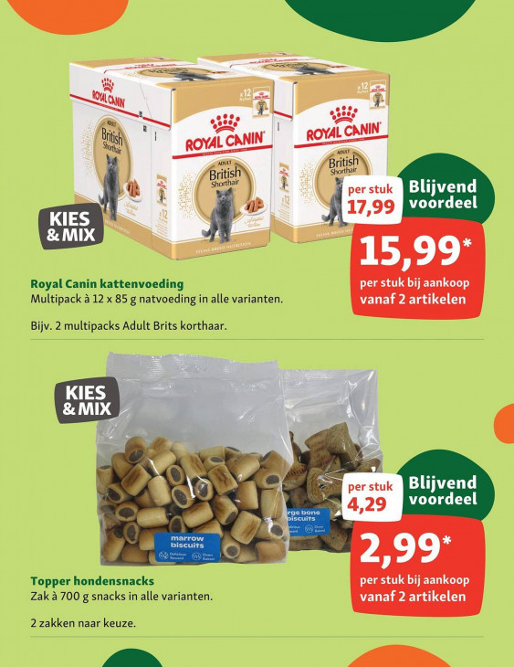 Maxi Zoo Folder 11.08.2025