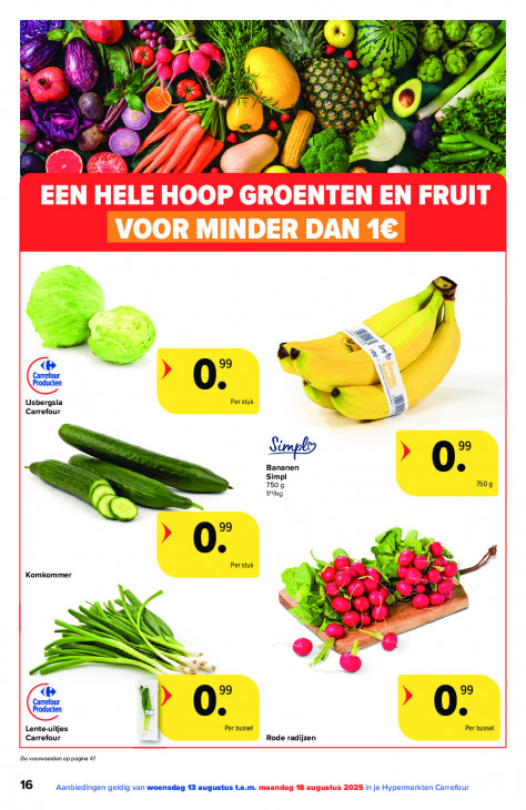 Carrefour Folder 13.08.2025