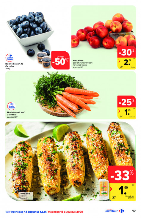 Carrefour Folder 13.08.2025