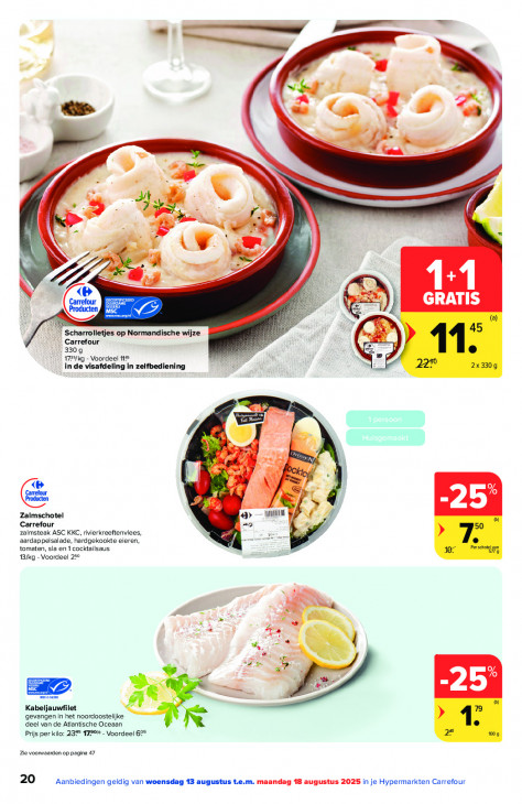 Carrefour Folder 13.08.2025