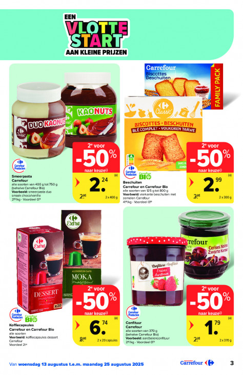 Carrefour Folder 13.08.2025