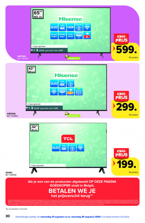 Carrefour Folder 13.08.2025