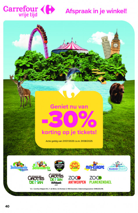Carrefour Folder 13.08.2025