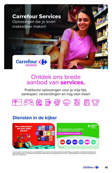 Carrefour Folder 13.08.2025