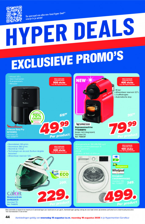 Carrefour Folder 13.08.2025