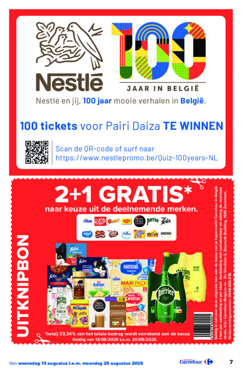 Carrefour Folder 13.08.2025