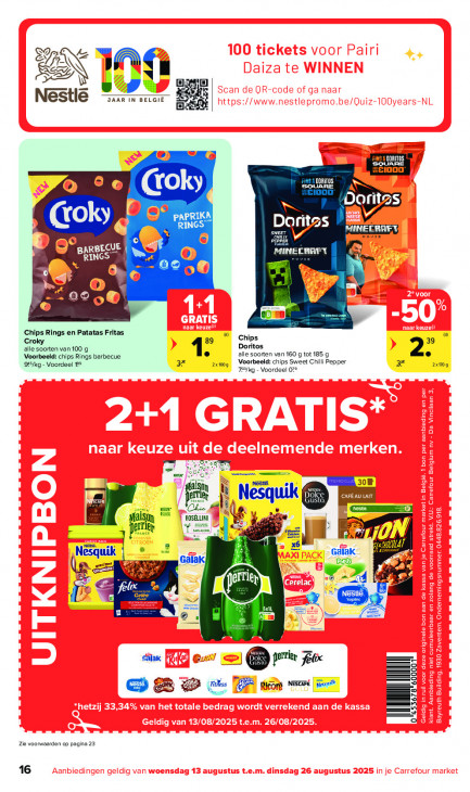 Carrefour Folder 13.08.2025