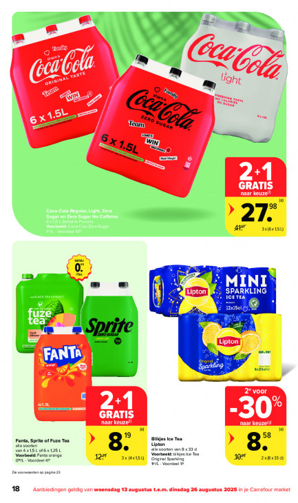 Carrefour Folder 13.08.2025