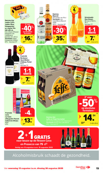 Carrefour Folder 13.08.2025