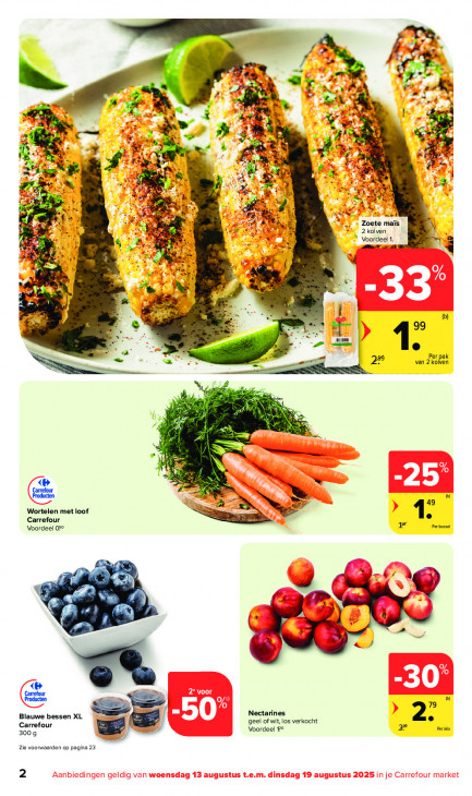 Carrefour Folder 13.08.2025