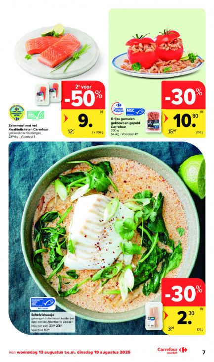 Carrefour Folder 13.08.2025