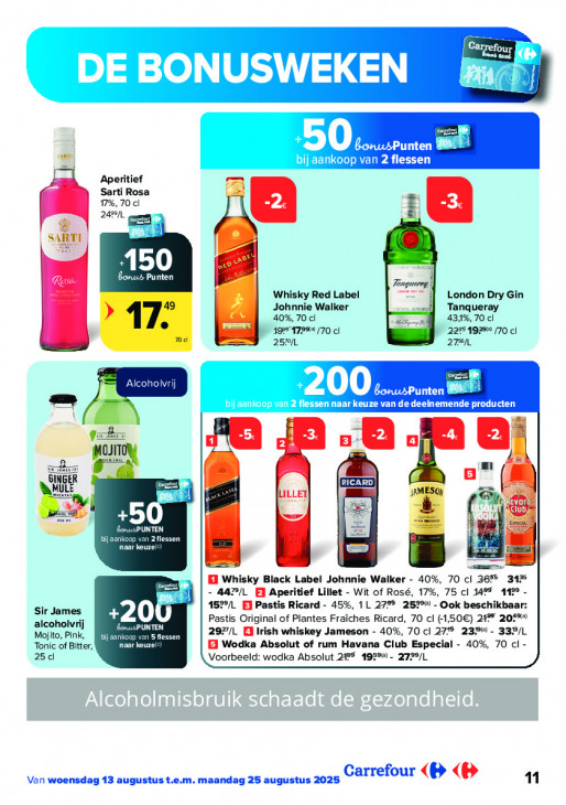 Carrefour Folder 13.08.2025