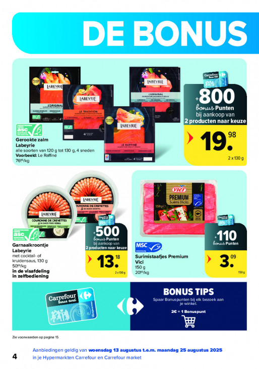 Carrefour Folder 13.08.2025