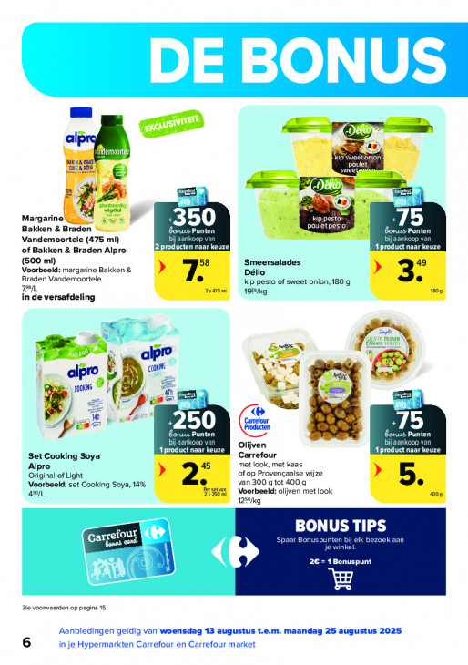 Carrefour Folder 13.08.2025