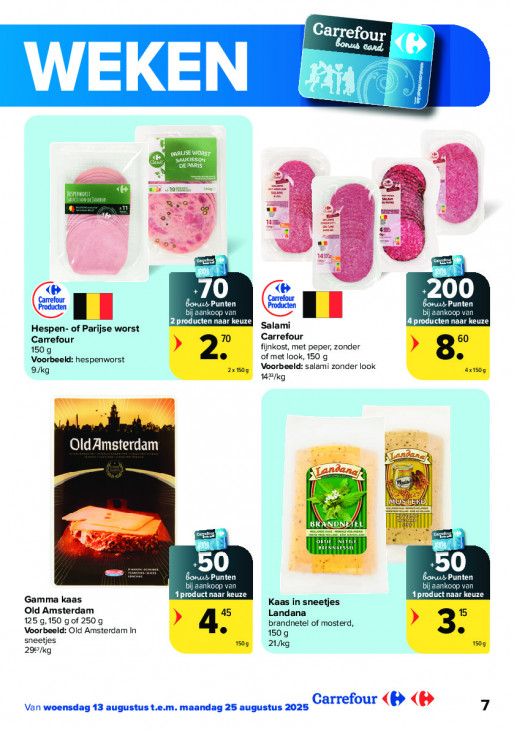 Carrefour Folder 13.08.2025