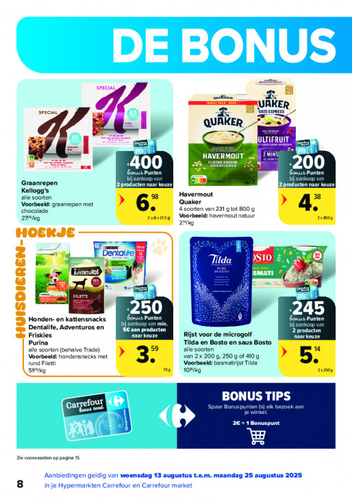 Carrefour Folder 13.08.2025