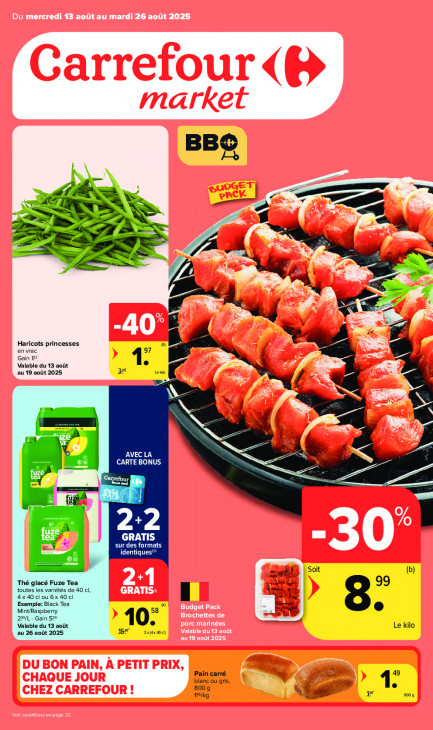 Carrefour