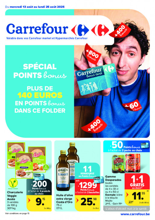 Carrefour
