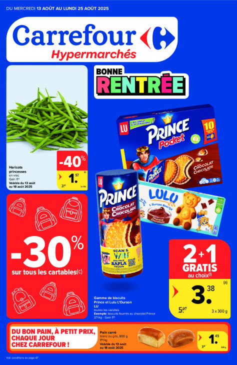 Carrefour