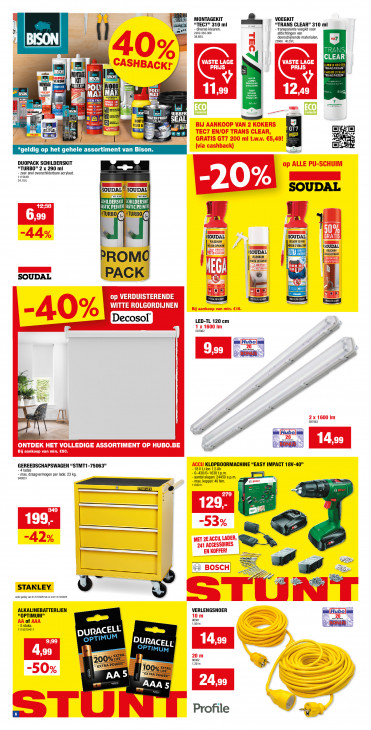 Hubo Folder 13.08.2025