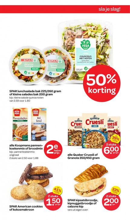 Spar Folder 14.08.2025