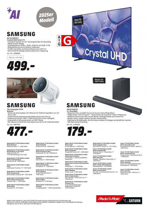 Media Markt - woche-33-ab-11-08-2025-bis-25-08-2025-seite-4-kdvla