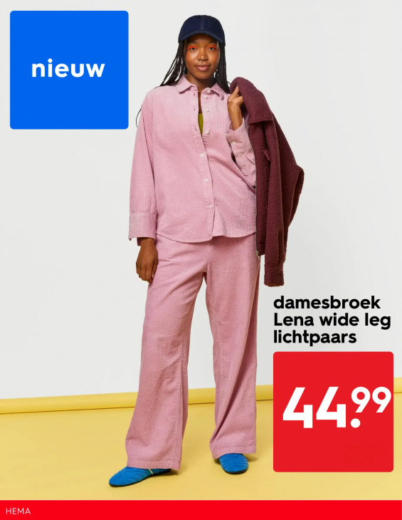 HEMA Folder 11.08.2025