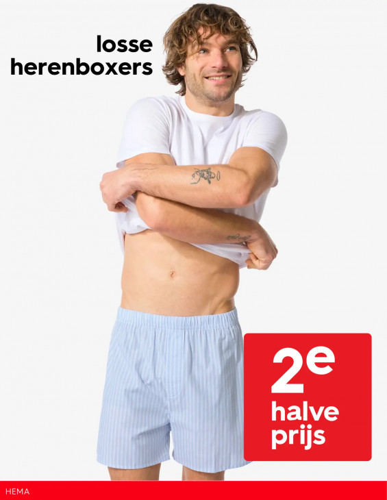 HEMA Folder 11.08.2025