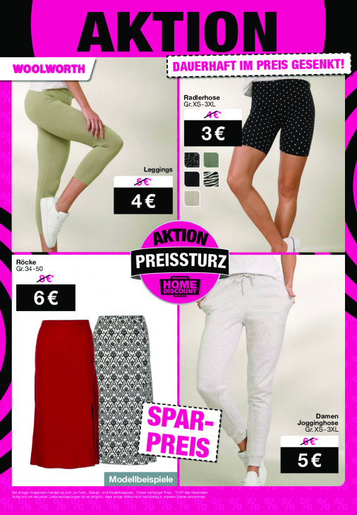 Woolworth Angebote ab 11.08.25 bis 16.08.25