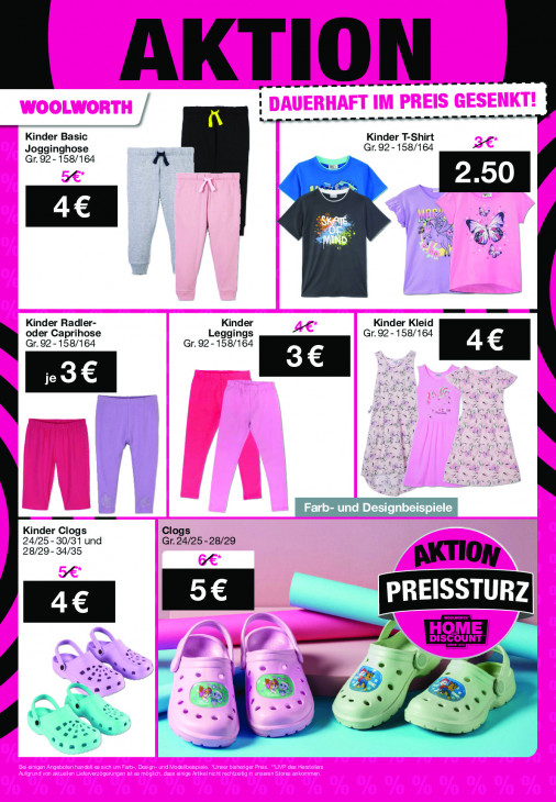 Woolworth Angebote ab 11.08.25 bis 16.08.25