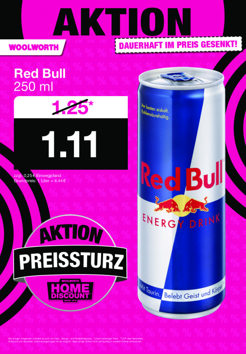 Woolworth Angebote ab 11.08.25 bis 16.08.25