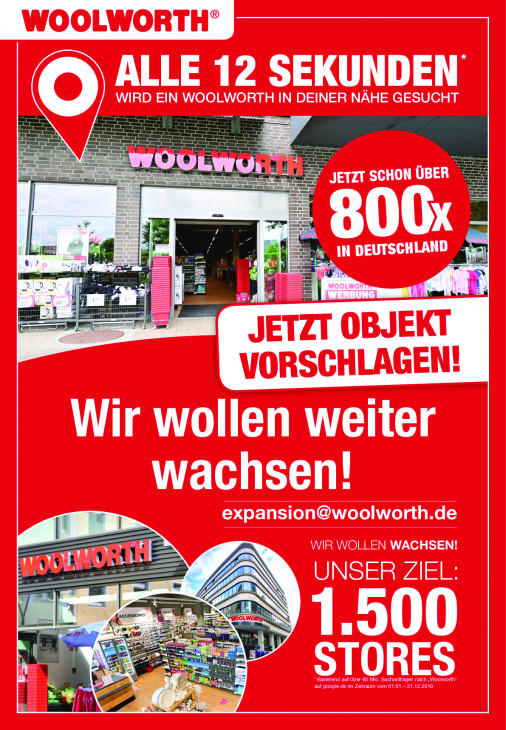 Woolworth Angebote ab 11.08.25 bis 16.08.25